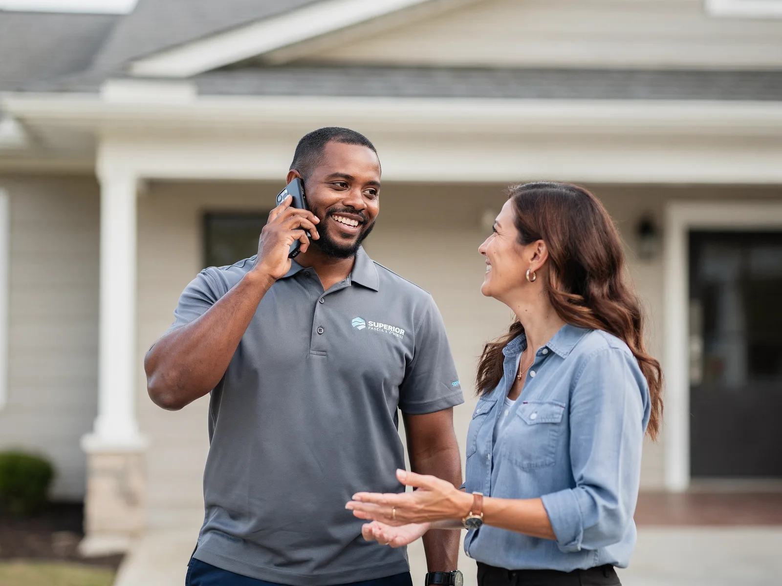 Fascia Repair Imperial, PA FAQs